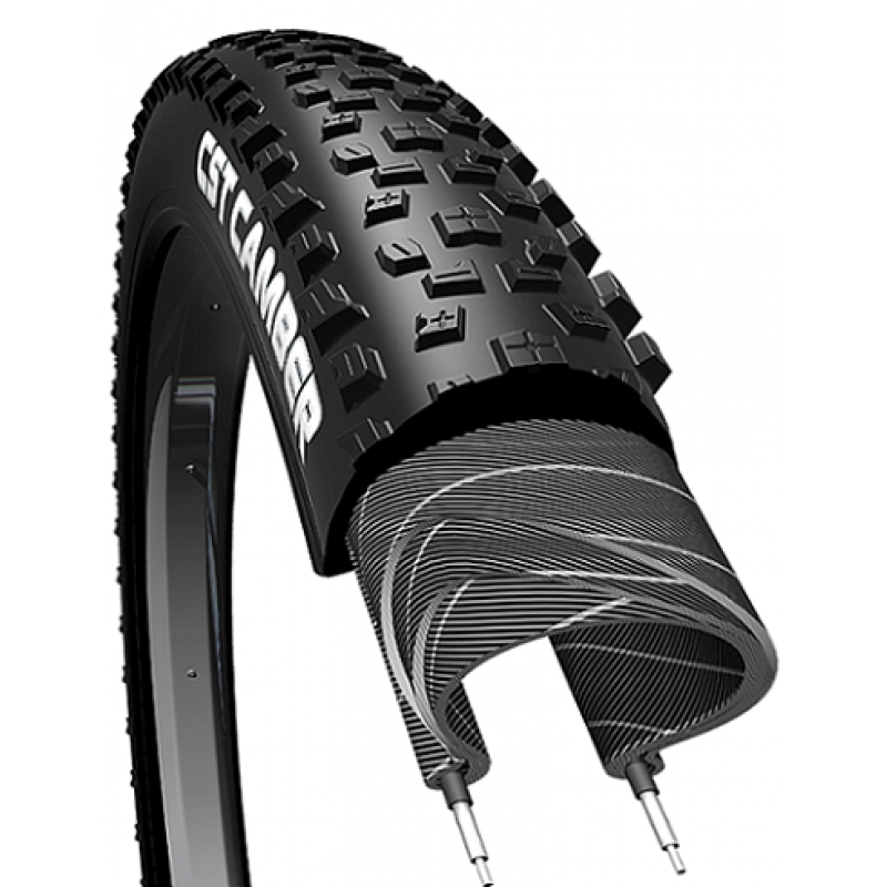 Покрышка CST Camber Mountain 29x2.25 кевлар